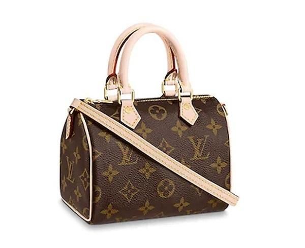 Giá bán các mẫu túi xách nữ Louis Vuitton chính hãng trendy 2025 - 16