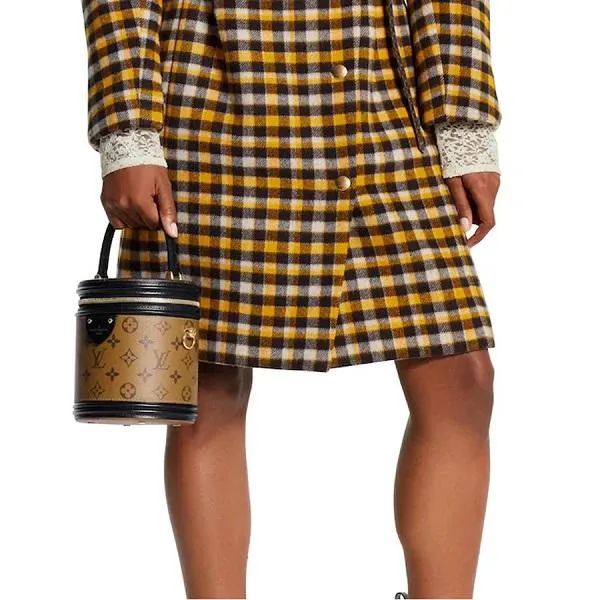 Giá bán các mẫu túi xách nữ Louis Vuitton chính hãng trendy 2025 - 24