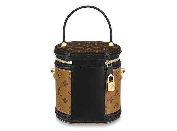 Giá bán các mẫu túi xách nữ Louis Vuitton chính hãng trendy 2025 - 9