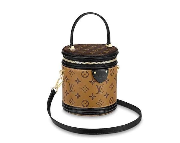 Giá bán các mẫu túi xách nữ Louis Vuitton chính hãng trendy 2025 - 7