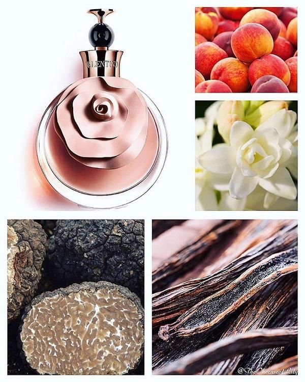 Top những chai nước hoa nhóm hương Floral Fruity - hoa cỏ trái cây rất thơm đang bán chạy - 19