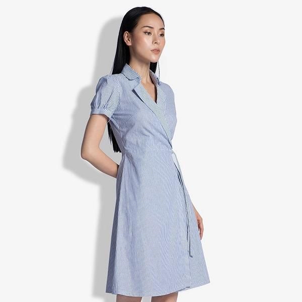 SALE 50% Các mẫu váy liền công sở hàng hiệu cao cấp vô cùng đẹp