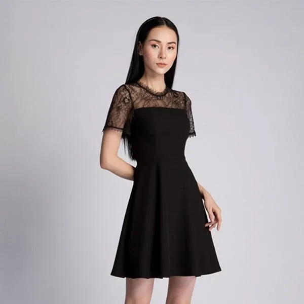 SALE 50% Các mẫu váy liền công sở hàng hiệu cao cấp vô cùng đẹp