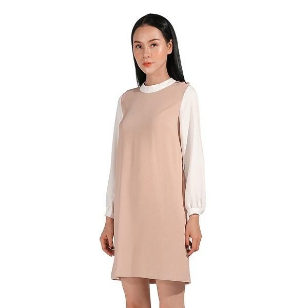 SALE 50% Các mẫu váy liền công sở hàng hiệu cao cấp vô cùng đẹp