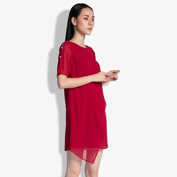 SALE 50% Các mẫu váy liền công sở hàng hiệu cao cấp vô cùng đẹp