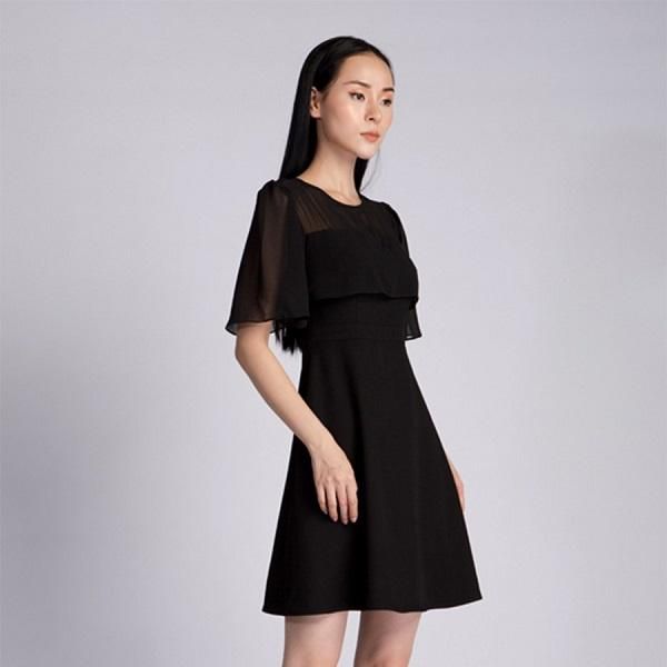 SALE 50% Các mẫu váy liền công sở hàng hiệu cao cấp vô cùng đẹp