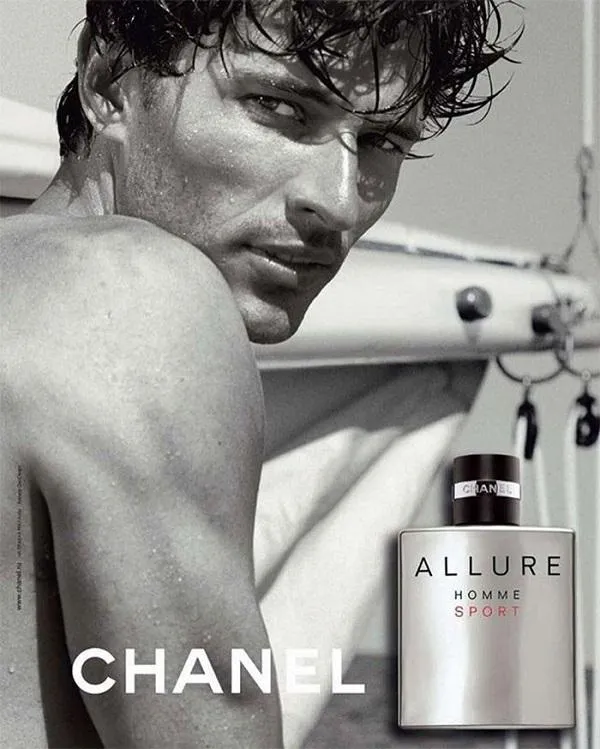 Review 3 chai nước hoa Allure Home dành cho nam hương thơm tươi trẻ và mạnh mẽ