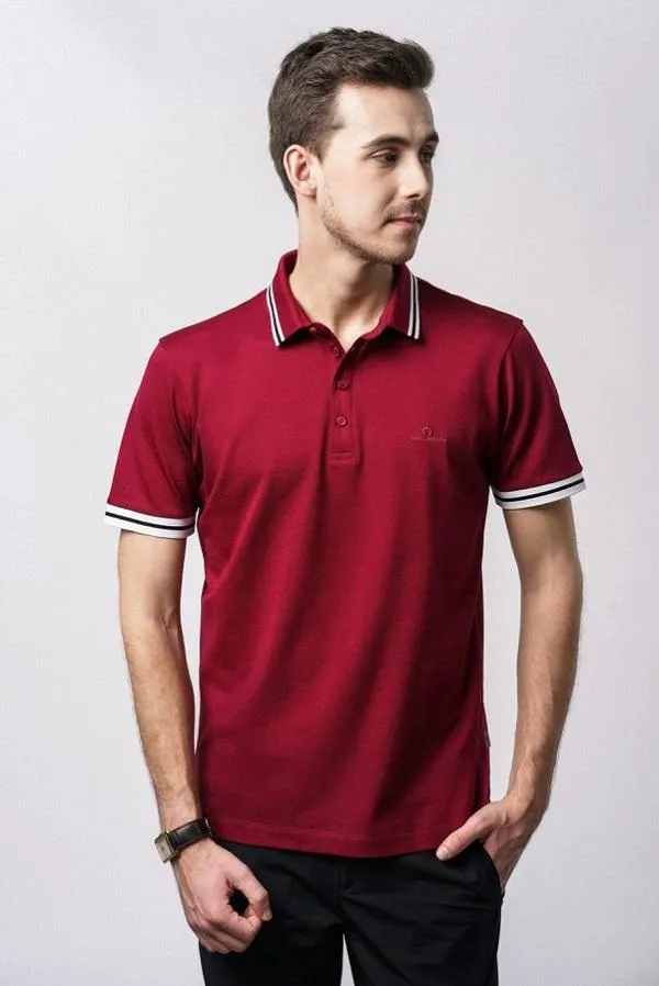 Top 10 hãng áo Polo nam hàng hiệu sành điệu bán chạy trên thị trường hiện nay