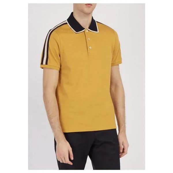 Top 10 hãng áo Polo nam hàng hiệu sành điệu bán chạy trên thị trường hiện nay