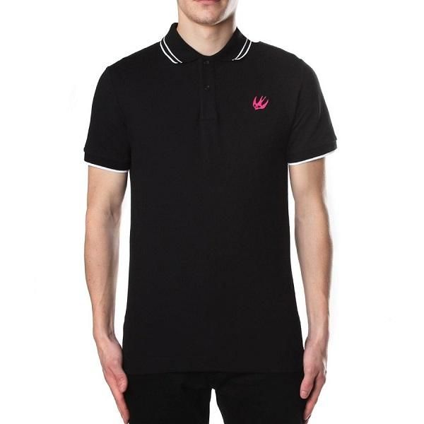 Top 10 hãng áo Polo nam hàng hiệu sành điệu bán chạy trên thị trường hiện nay