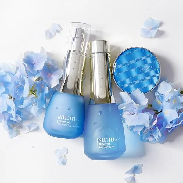 Sữa dưỡng emulsion là gì? Top 7+ bộ sữa dưỡng da Hàn Quốc cao cấp nổi tiếng - 9