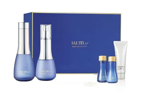 Sữa dưỡng emulsion là gì? Top 7+ bộ sữa dưỡng da Hàn Quốc cao cấp nổi tiếng - 8