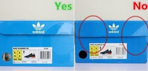 Giá bán giày Adidas Superstar và 7 cách nhận biết hàng chính hãng rất đơn giản