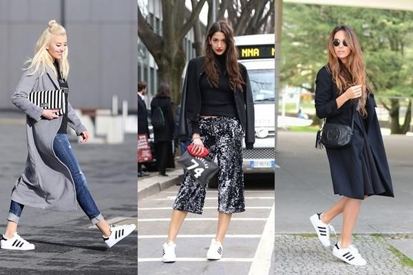 Giá bán giày Adidas Superstar và 7 cách nhận biết hàng chính hãng rất đơn giản
