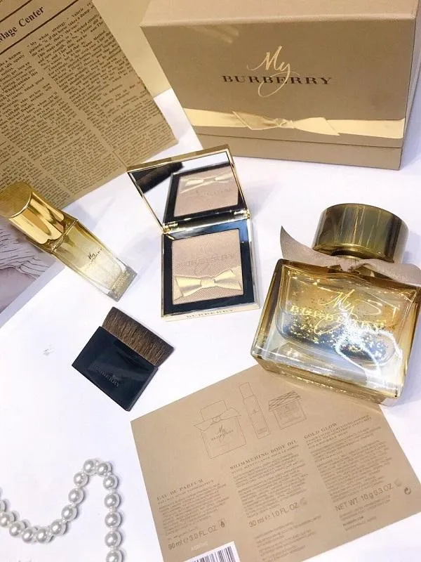 5 cách nhận biết kiểm tra nước hoa Burberry chính hãng đơn giản chuẩn xác - 5