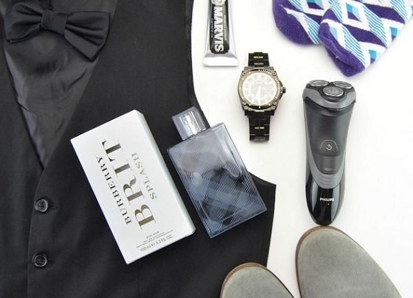 5 cách nhận biết kiểm tra nước hoa Burberry chính hãng đơn giản chuẩn xác - 3