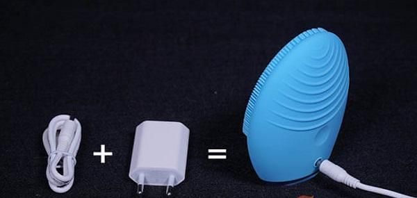 Công dụng và cách sử dụng máy rửa mặt Foreo Luna 3, Luna Mini 3 - 5