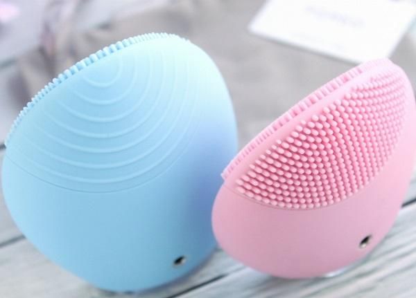 Công dụng và cách sử dụng máy rửa mặt Foreo Luna 3, Luna Mini 3 - 17