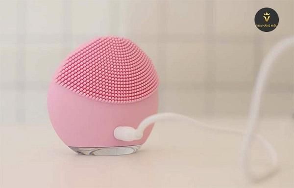 Công dụng và cách sử dụng máy rửa mặt Foreo Luna 3, Luna Mini 3 - 13