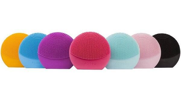 Công dụng và cách sử dụng máy rửa mặt Foreo Luna Play, Luna Play Plus - 7