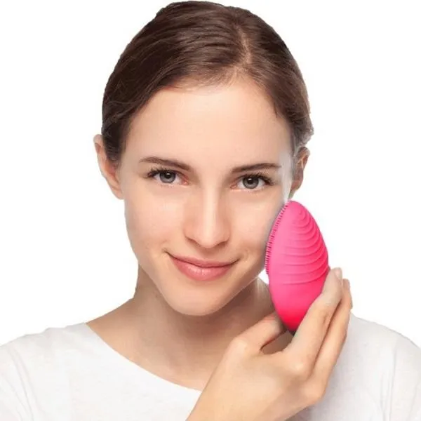 Công dụng và cách sử dụng máy rửa mặt Foreo Luna 2, Luna Mini 2, Luna 2 Professional và Luna 2 For Men