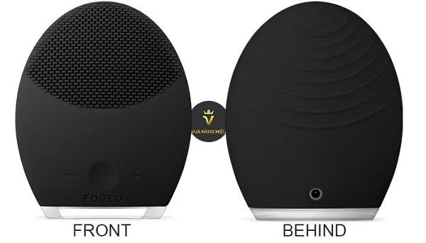 Công dụng và cách sử dụng máy rửa mặt Foreo Luna 2, Luna Mini 2, Luna 2 Professional và Luna 2 For Men