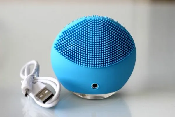 Công dụng và cách sử dụng máy rửa mặt Foreo Luna 2, Luna Mini 2, Luna 2 Professional và Luna 2 For Men