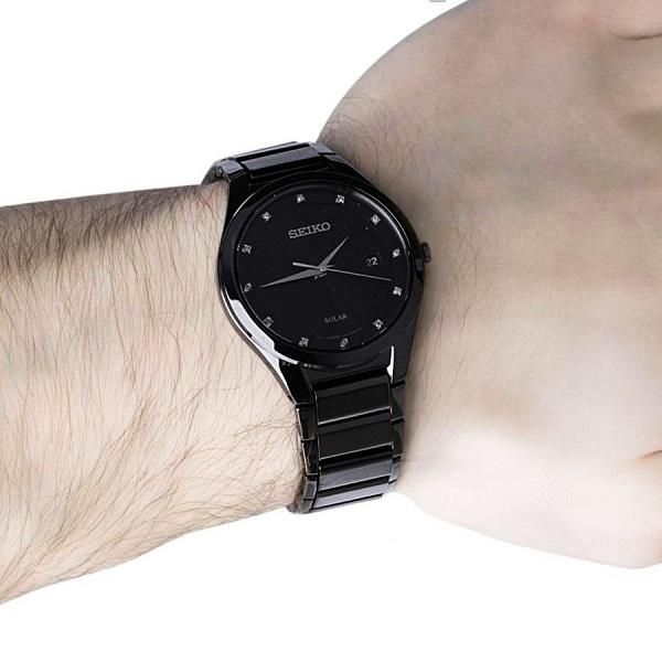 Top 15+ mẫu đồng hồ Seiko Solar cho nam chất lượng giá tốt mua nhiều