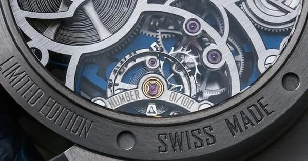Đồng hồ swiss made là gì? Giá bán và các hãng đồng hồ Thụy Sỹ nổi tiếng - 1