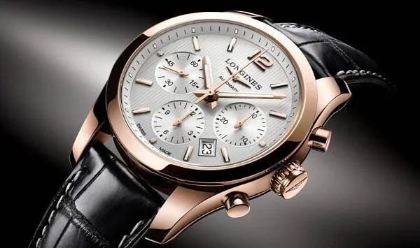 Đồng hồ swiss made là gì? Giá bán và các hãng đồng hồ Thụy Sỹ nổi tiếng - 2