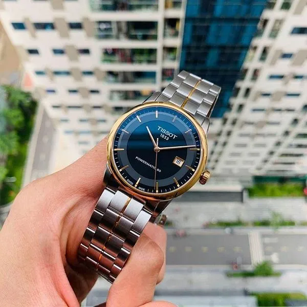 Đồng hồ swiss made là gì? Giá bán và các hãng đồng hồ Thụy Sỹ nổi tiếng - 4