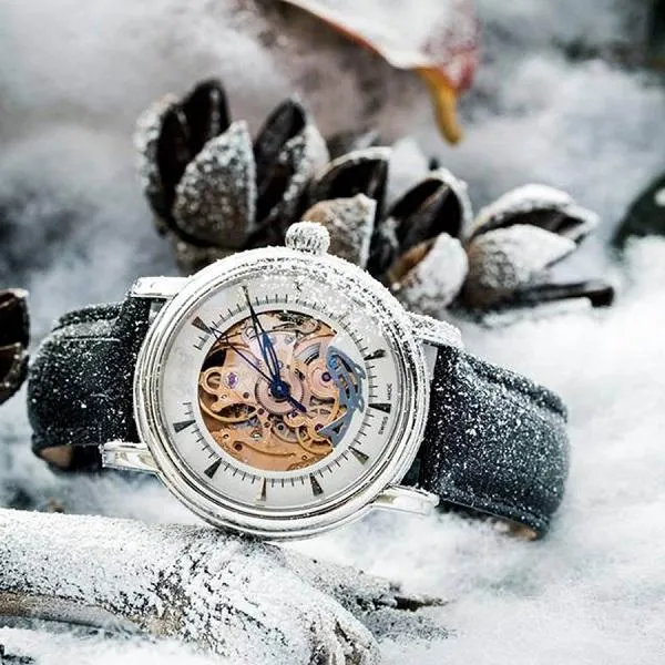 Đồng hồ swiss made là gì? Giá bán và các hãng đồng hồ Thụy Sỹ nổi tiếng - 13