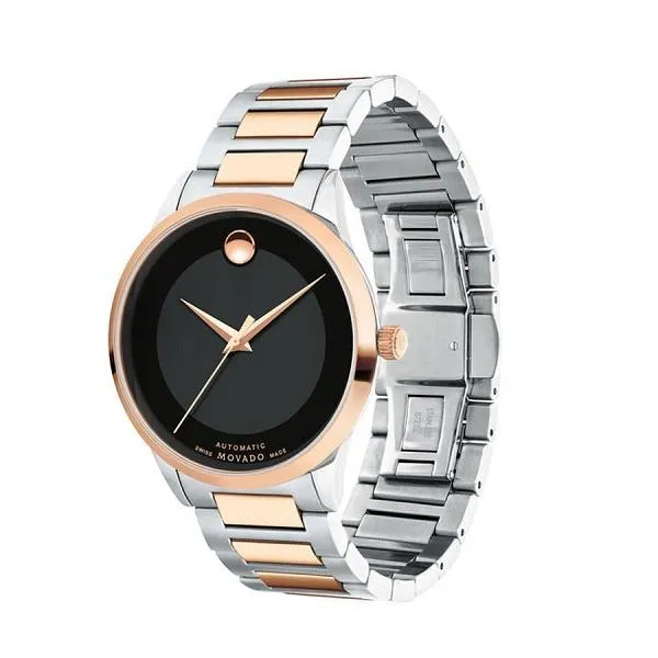 Đồng hồ swiss made là gì? Giá bán và các hãng đồng hồ Thụy Sỹ nổi tiếng - 9