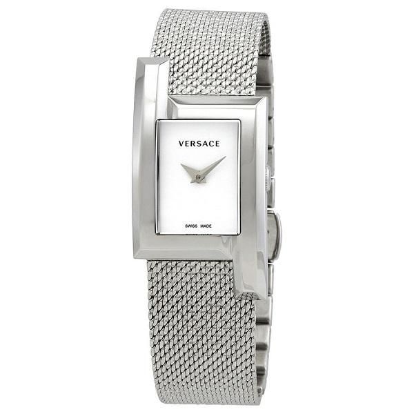Đồng hồ Versace nữ giá bao nhiêu? Cách nhận biết hàng chính hãng thật giả chuẩn xác