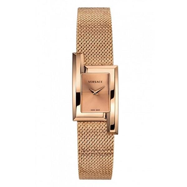 Đồng hồ Versace nữ giá bao nhiêu? Cách nhận biết hàng chính hãng thật giả chuẩn xác