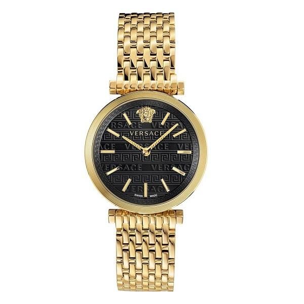 Đồng hồ Versace nữ giá bao nhiêu? Cách nhận biết hàng chính hãng thật giả chuẩn xác