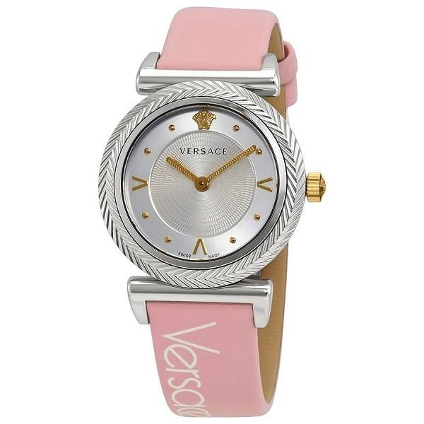 Đồng hồ Versace nữ giá bao nhiêu? Cách nhận biết hàng chính hãng thật giả chuẩn xác