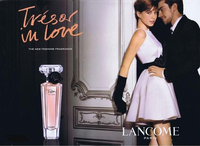 Nước Hoa Nữ Lancôme Tresor In Love EDP 75ml - Nước hoa - Vua Hàng Hiệu