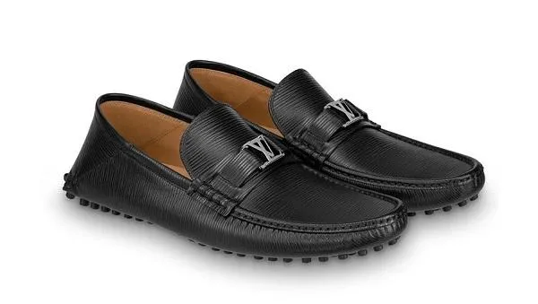 Lý do giày Louis Vuitton chính hãng không bao giờ hạ nhiệt dù giá đắt đỏ - 8