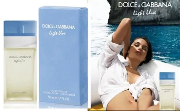 Review top 10 chai nước hoa Dolce & Gabbana nữ rất thơm