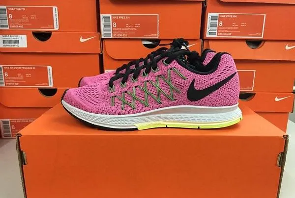 8 cách phân biệt giày Nike thật giả chuẩn xác trong 3 phút