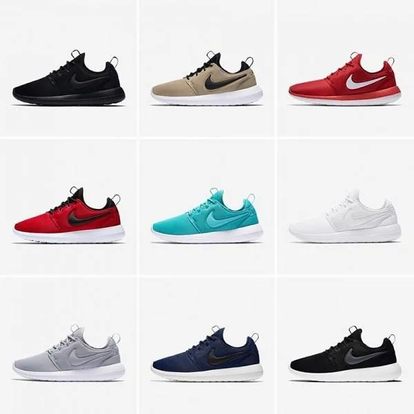 8 cách phân biệt giày Nike thật giả chuẩn xác trong 3 phút