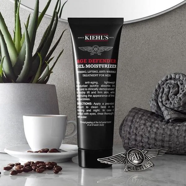 Cảm nhận 6 sản phẩm dưỡng da Kiehl's được review nhiều năm nay