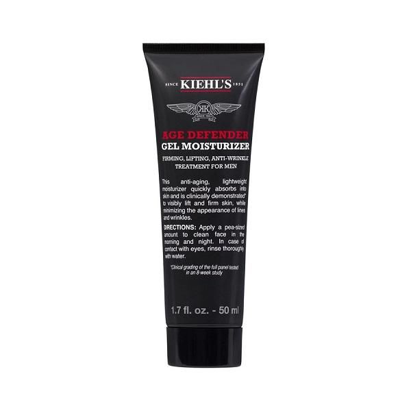 Cảm nhận 6 sản phẩm dưỡng da Kiehl's được review nhiều năm nay