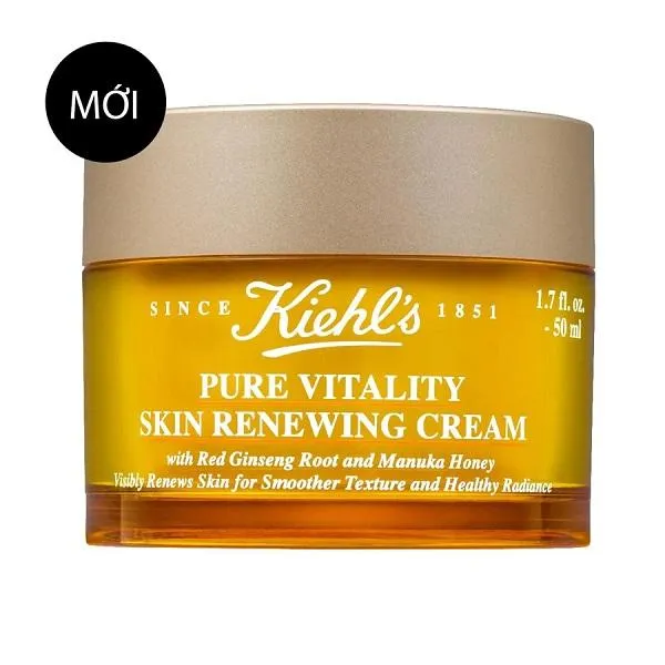 Cảm nhận 6 sản phẩm dưỡng da Kiehl's được review nhiều năm nay