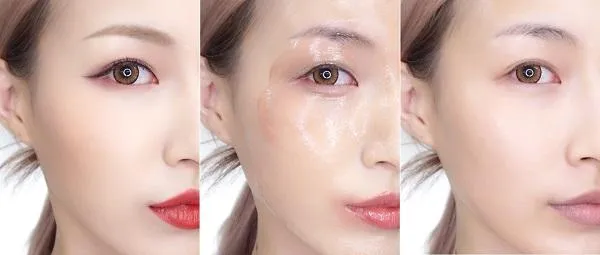 [HỎI ĐÁP] Không makeup và chỉ ở nhà có thực sự cần tẩy trang không?