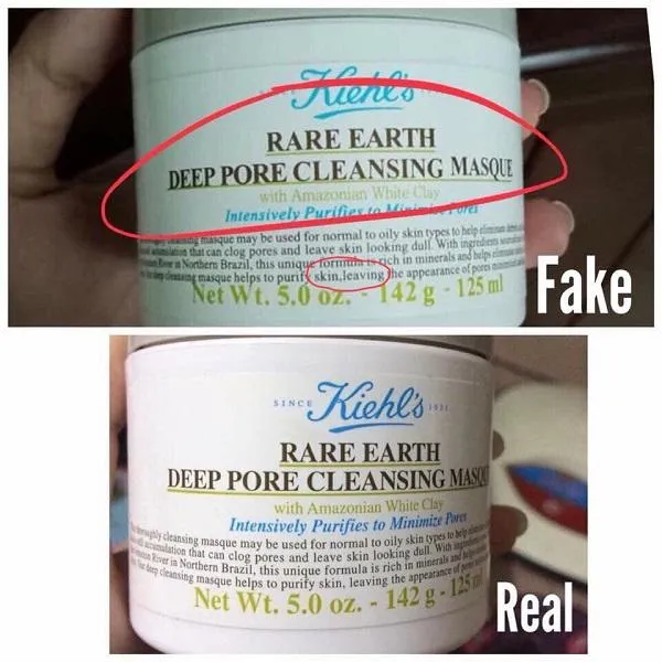 Review công dụng 4 hũ mặt nạ Kiehl’s nổi tiếng được mua nhiều hiện nay