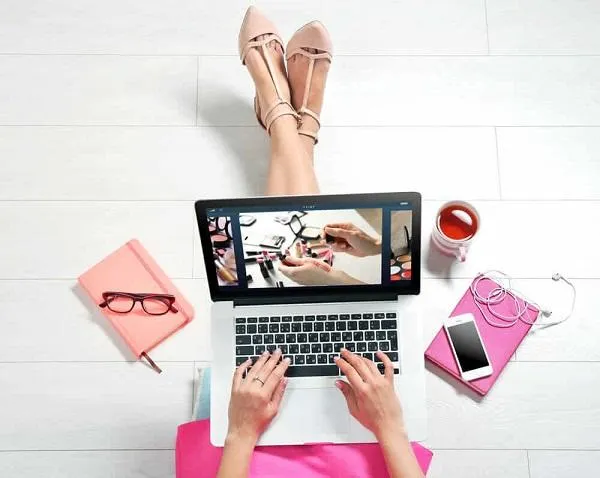 Chia sẻ kinh nghiệm mua mỹ phẩm online hạn chế tối đa hàng fake