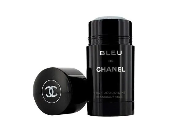 Top 12 hãng lăn khử mùi hương nước hoa cho nam nổi tiếng thế giới
