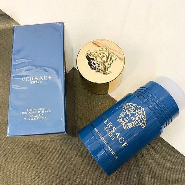Top 3 lăn khử mùi Versace hương nước hoa cho chàng thêm tự tin và quyến rũ - 7